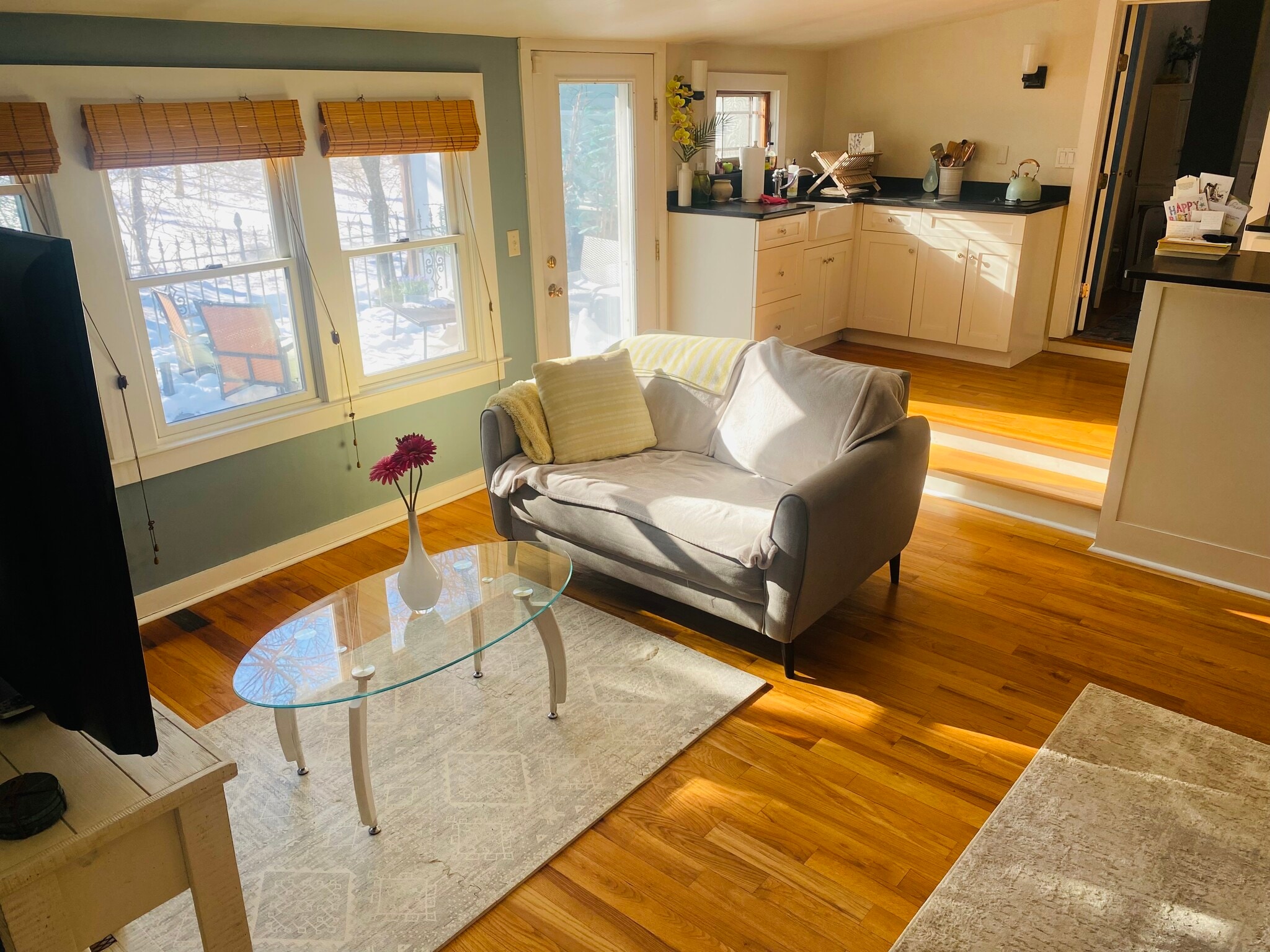 Building Photo - 16 Crooked Mile Rd