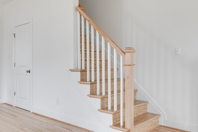 Building Photo - BRAND NEW 3 Bedroom 2.5 Bath Homes Availab...