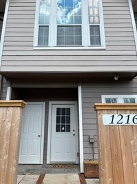 Building Photo - 1216 Welsh Ave