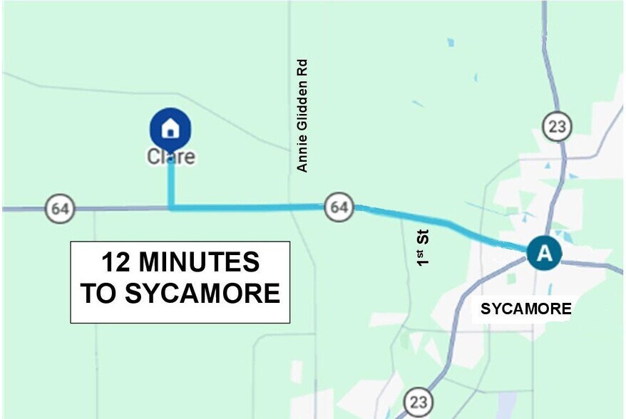 Building Photo - 26456 Clare Rd