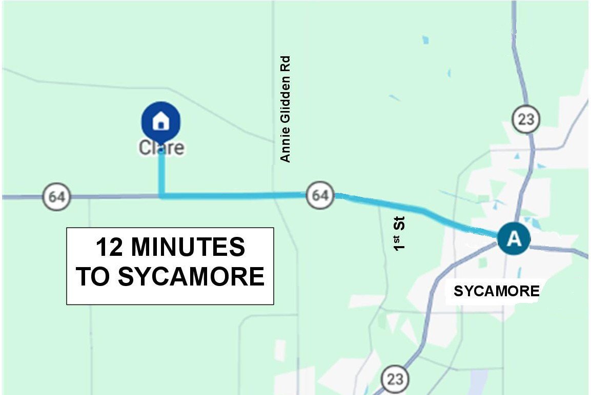 Building Photo - 26456 Clare Rd