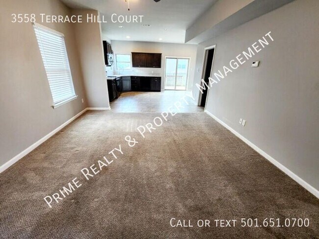 Building Photo - 3558 Terrace Hill Ct