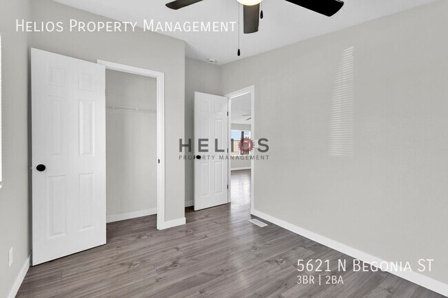 Building Photo - 5621 N Begonia St