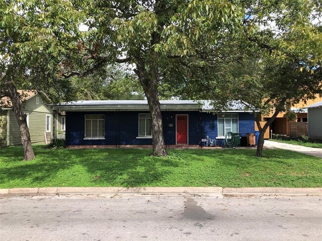 Primary Photo - 1206 W 51st St