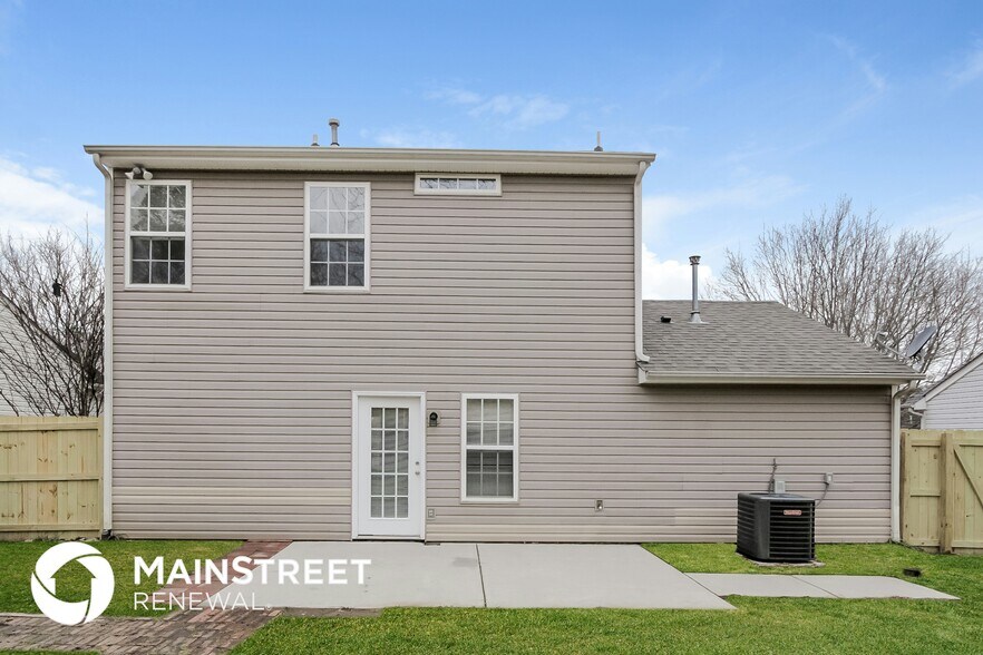 Building Photo - 4111 Old Glory Dr