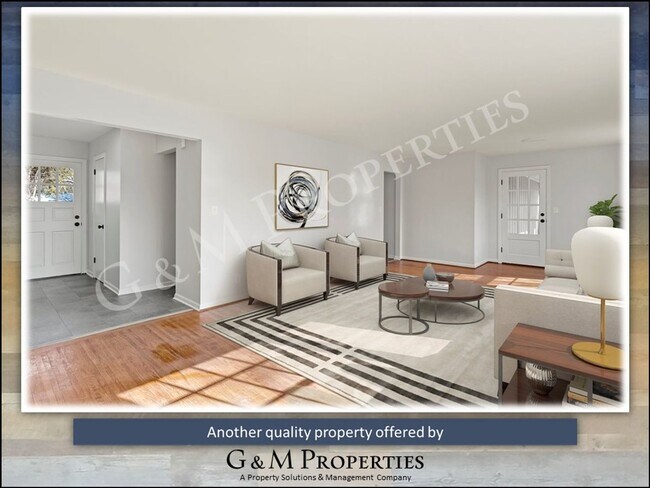 Building Photo - Rarely Available 3-Bedroom Rental - Fairport Schools!!