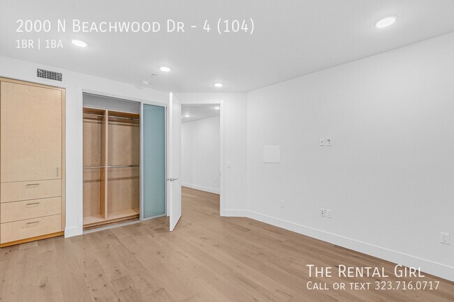 Building Photo - 2000 Beachwood Dr