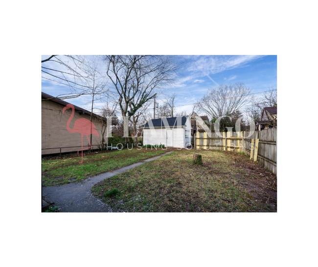 Building Photo - 1711 Emerson Ave