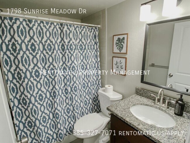 Building Photo - 1798 Sunrise Meadow Dr