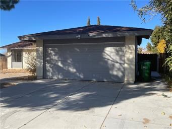 Building Photo - 3635 W Ave K 12