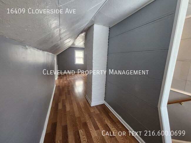 Building Photo - 16409 Cloverside Ave