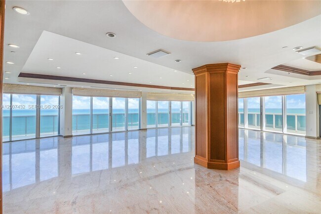 Building Photo - 9601 Collins Ave