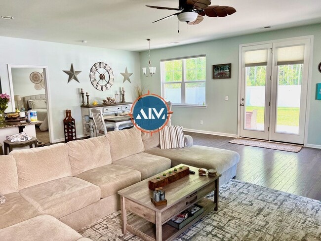 Primary Photo - Gorgeous 3BR House at Heritage, New Riverside – Available April 7!