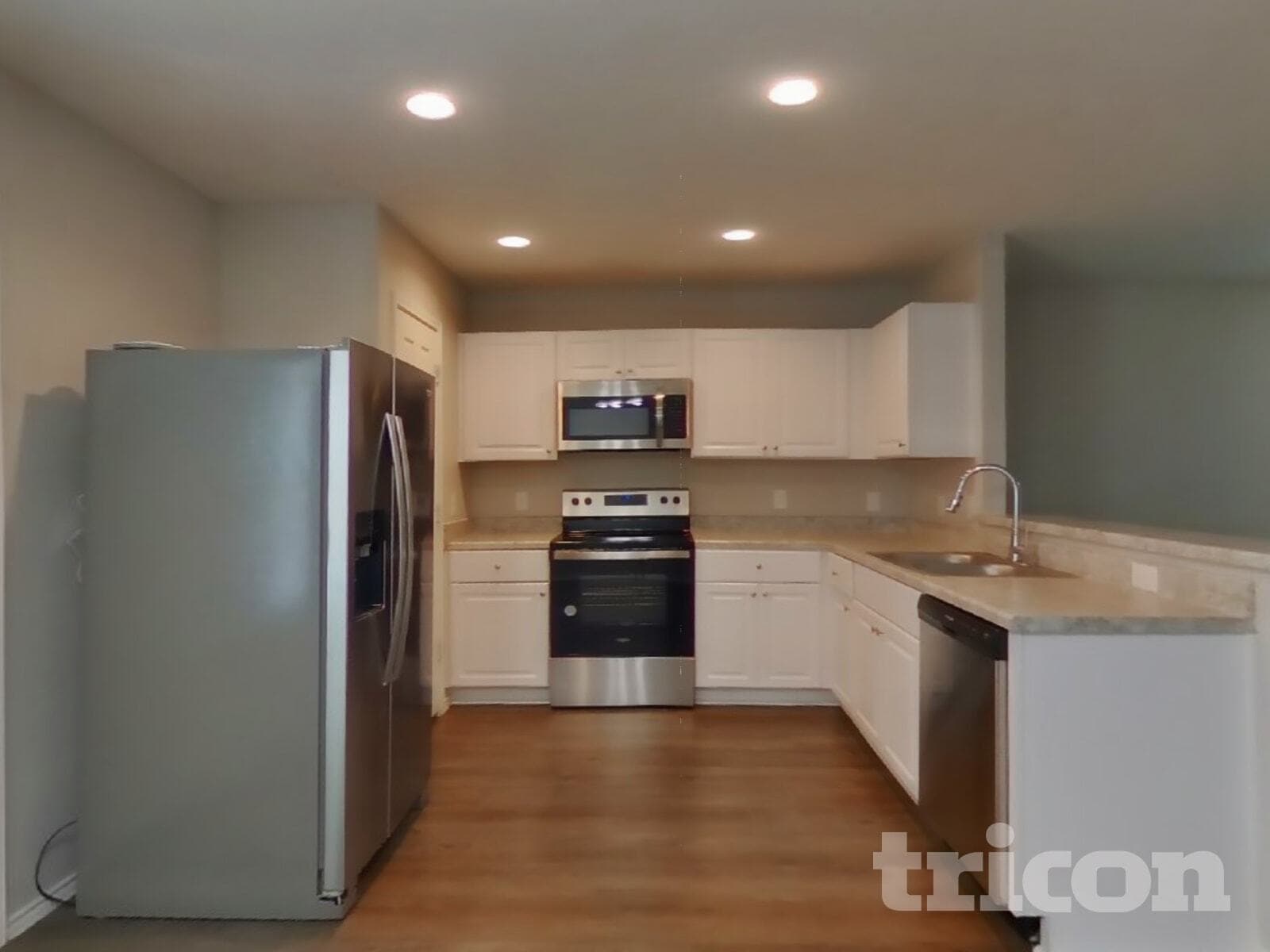 Building Photo - 7618 Crestway Ridge