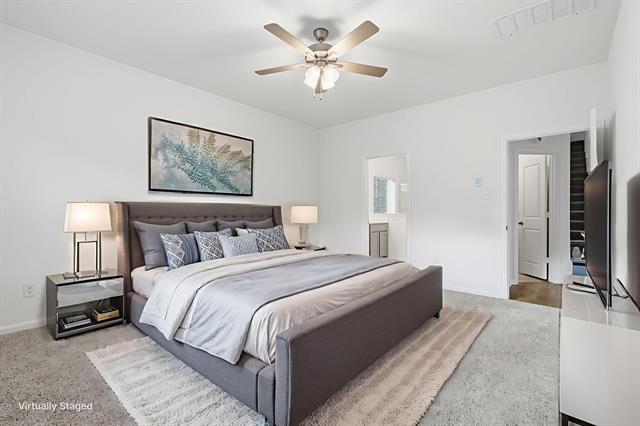 Building Photo - 2408 Lundy Cyn St