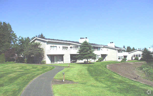 Primary Photo - Township Lake Meridian