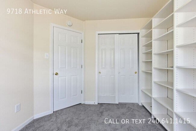 Building Photo - 9718 Athletic Way