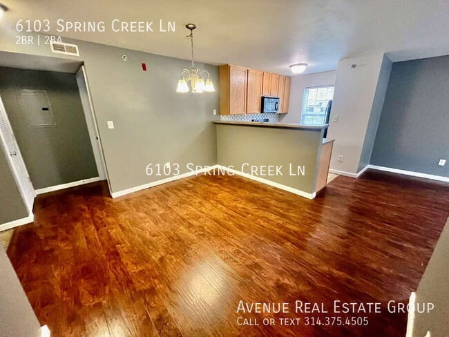 Building Photo - 6103 Spring Creek Ln