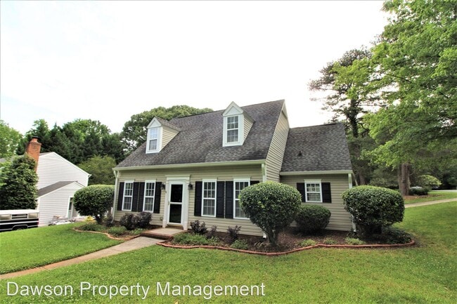 Building Photo - 3 br, 2 bath House - 9229 Covedale Drive