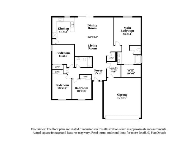 Building Photo - 13254 W Paradise Ln