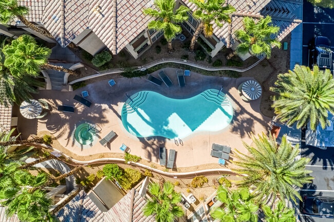 Pool - Vistana