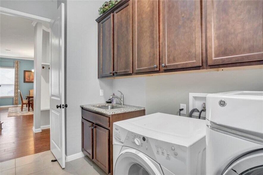 Building Photo - 1400 Little Elm Trl