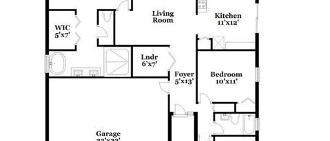 Building Photo - 8439 SW 157th Pl