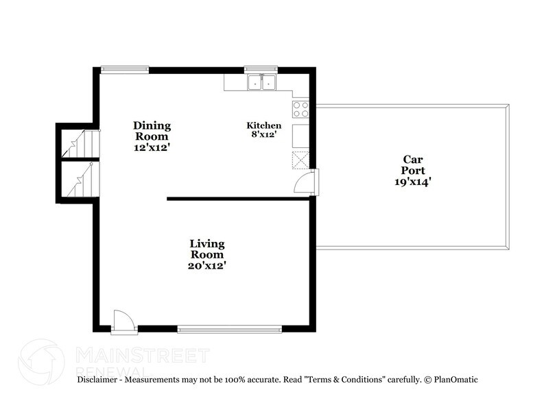 Building Photo - 3785 Benchmark Dr