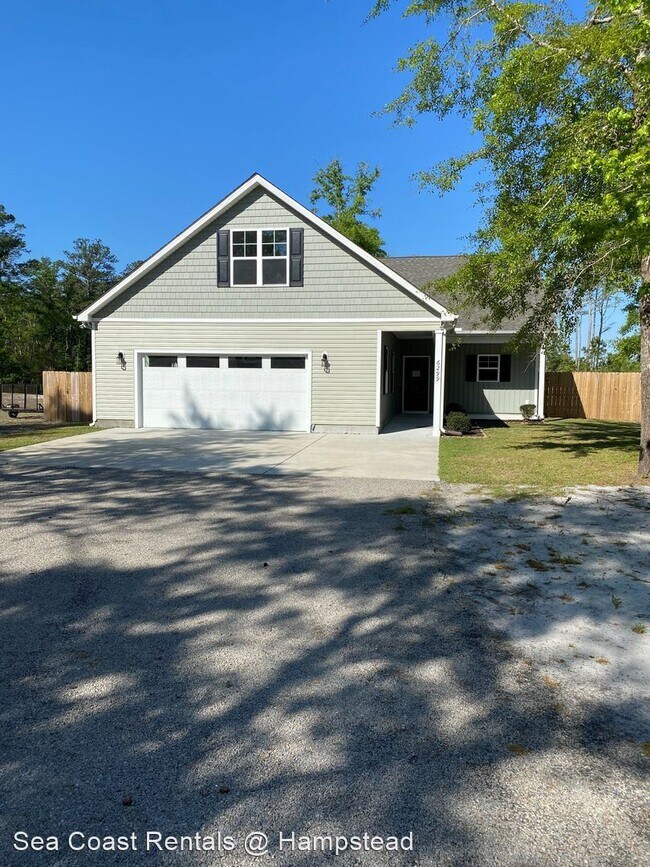 Building Photo - 3 br, 2.5 bath House - 6299 NC Hwy. 210