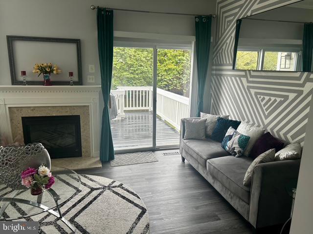 Building Photo - 9521 Woodyard Cir