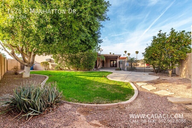 Building Photo - Great Tempe Location