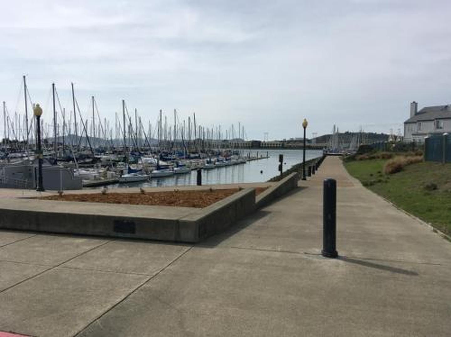 Building Photo - Prime Location Richmond Marina Townhouse