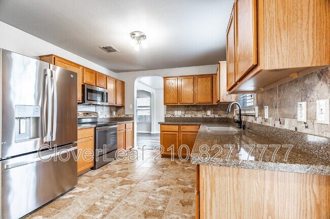 Building Photo - 7343 Lyia Br