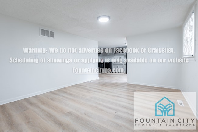 Building Photo - 425 Ford Ave