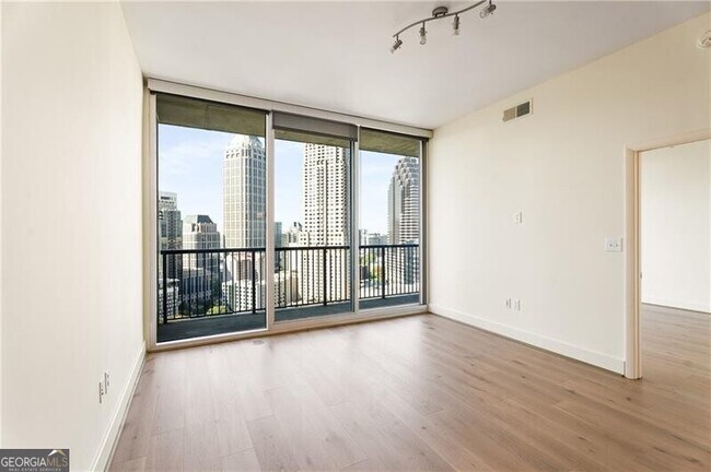 Building Photo - 1080 Peachtree St NE