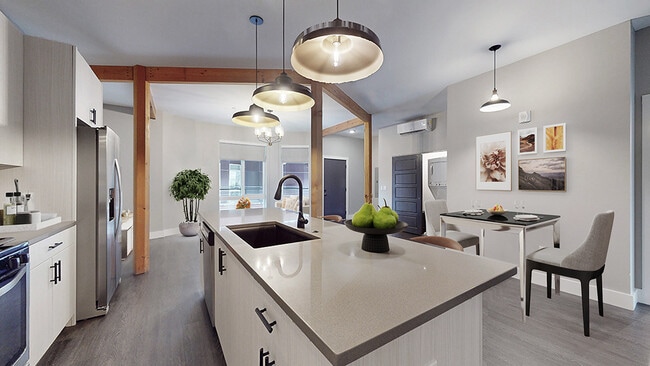 Satori Kitchen - Satori