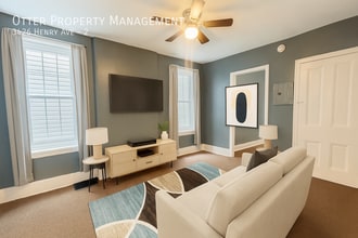 Building Photo - 3426 Henry Ave