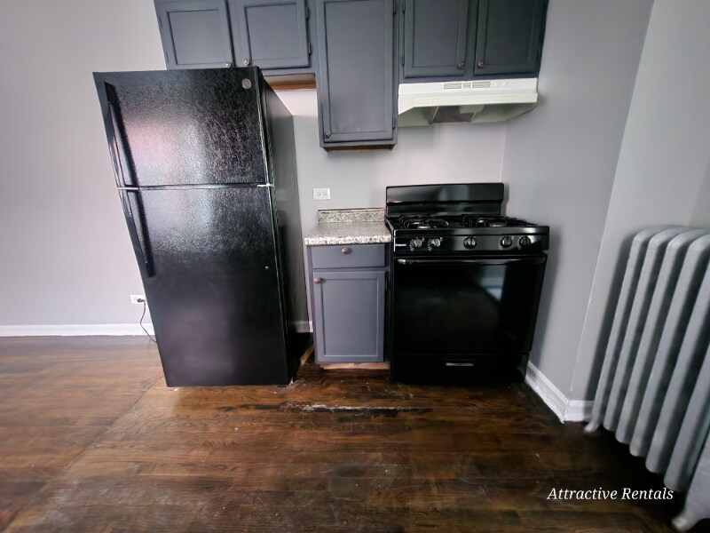 Building Photo - 5903 W Huron St