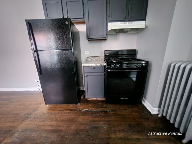 Building Photo - 5903 W Huron St