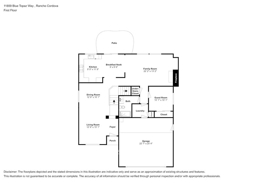 Building Photo - 11859 Blue Topaz Way