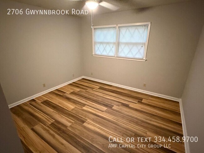 Building Photo - 2706 Gwynnbrook Rd