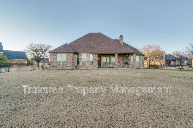 Building Photo - 10280 Mustang Downs Dr