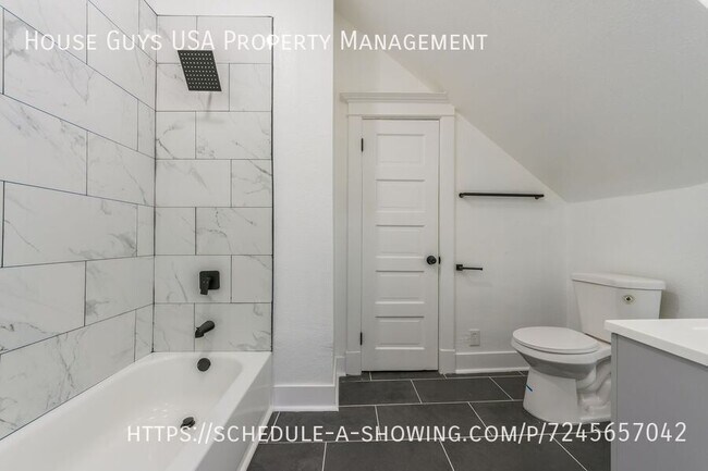 Building Photo - 4109 Warwick Blvd