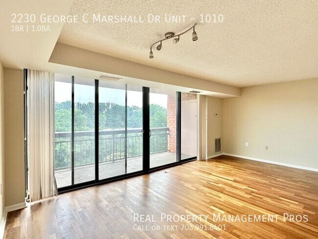 Building Photo - 2230 George C Marshall Dr