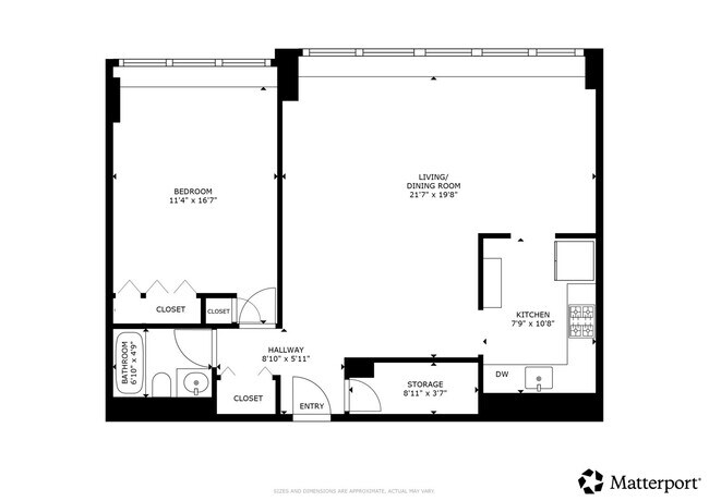 Building Photo - 3550 N Lake Shore Dr