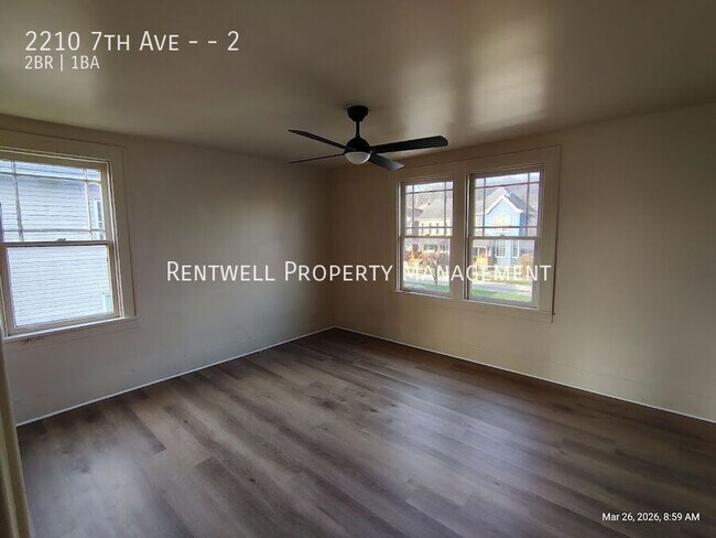 Building Photo - 2210 7th Ave