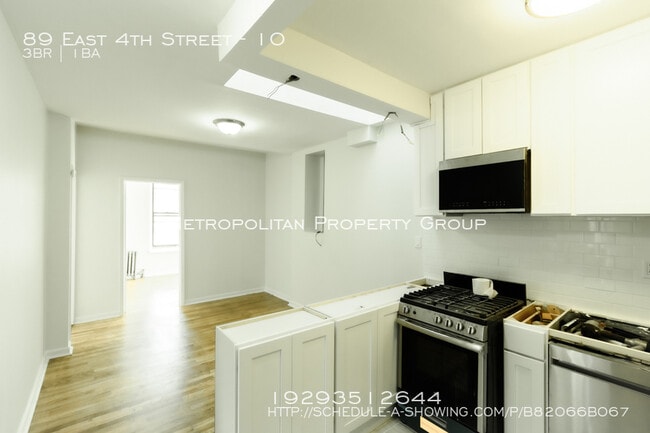 Primary Photo - 89 E 4th St