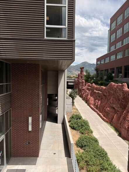 Building Photo - 2120 S 1300 E