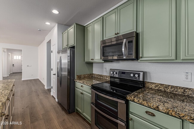 Building Photo - 3506 N Citrus Cove