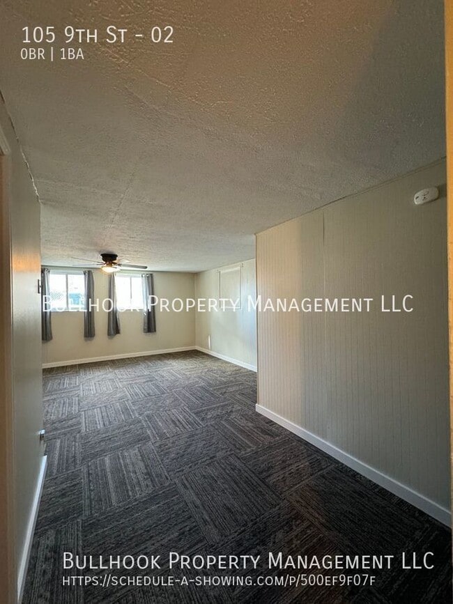 Building Photo - 105 9th St